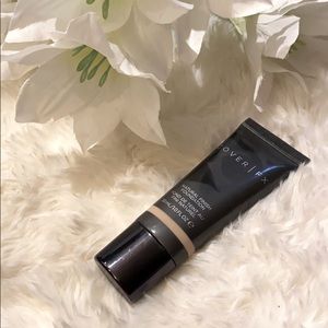 Cover FX Natural Finish Foundation